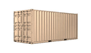 40 ft storage container rental Hoover