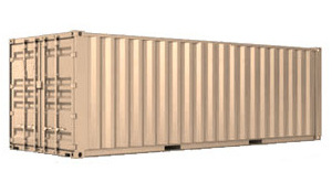 40 ft storage container rental Eagle