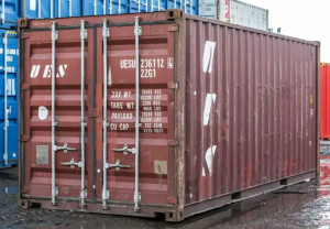 cargo worthy shipping container for sale in Van Buren, buy cargo worthy conex shipping containers in Van Buren