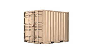 40 ft storage container rental Mason City