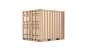 40 ft storage container rental Rockville