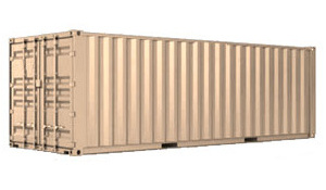 40 ft storage container rental Portland
