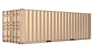 40 ft storage container rental Rockville